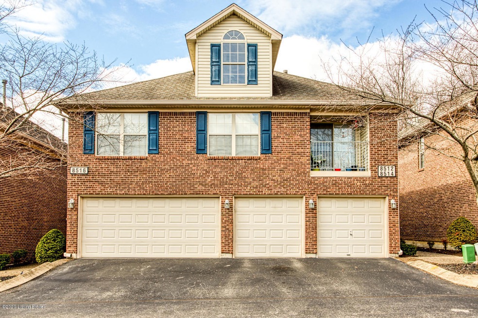 8514 Grand Neptune Dr unit 1701, Louisville, KY 40228 - photo 1