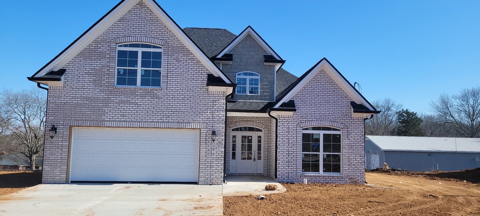 125 Traveller Ln, La Vergne, TN 37086 - photo 1