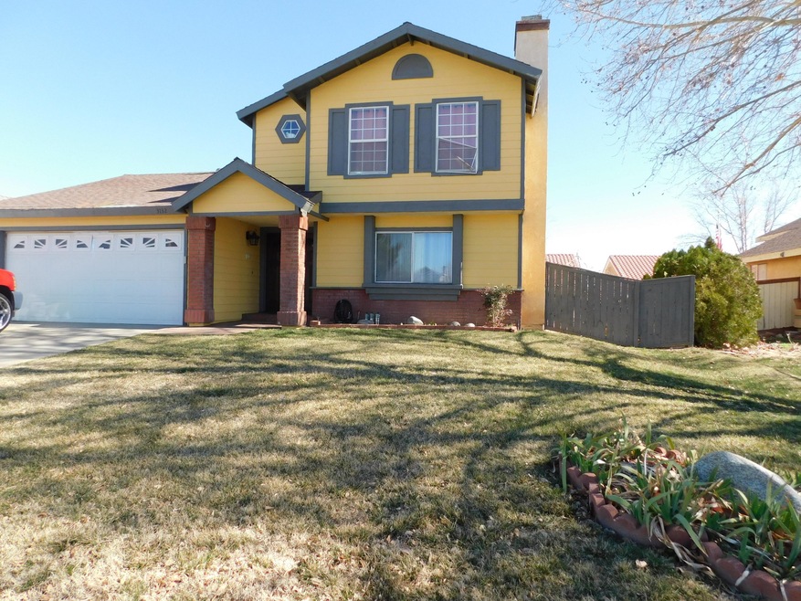 3132 Sedona Ave, Rosamond, CA 93560 - photo 1