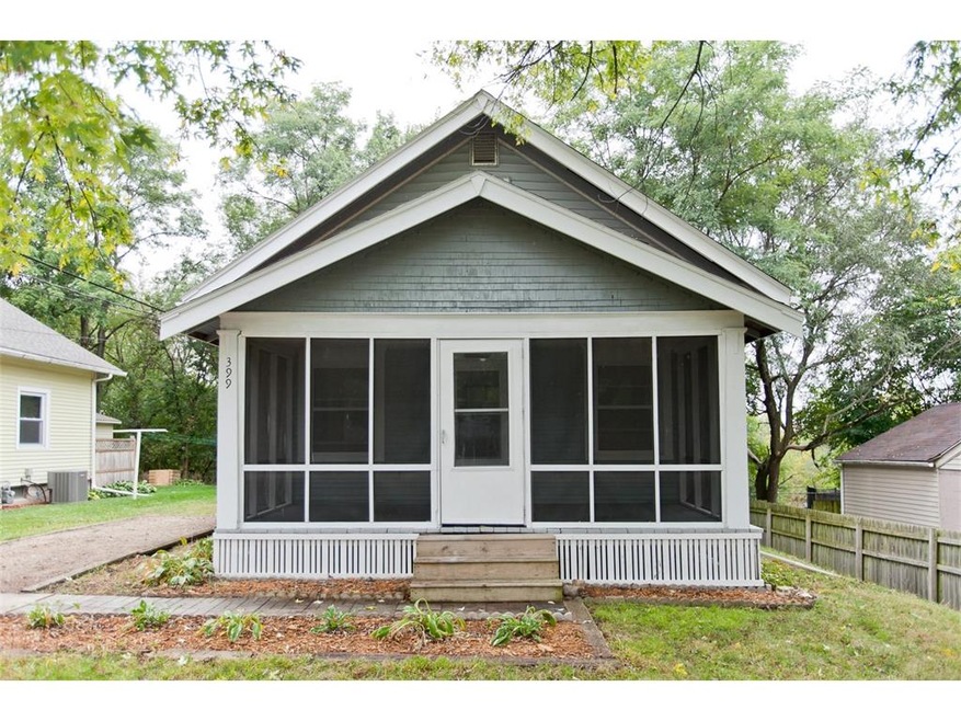 399 28th Ave SW, Cedar Rapids, IA 52404 - photo 1