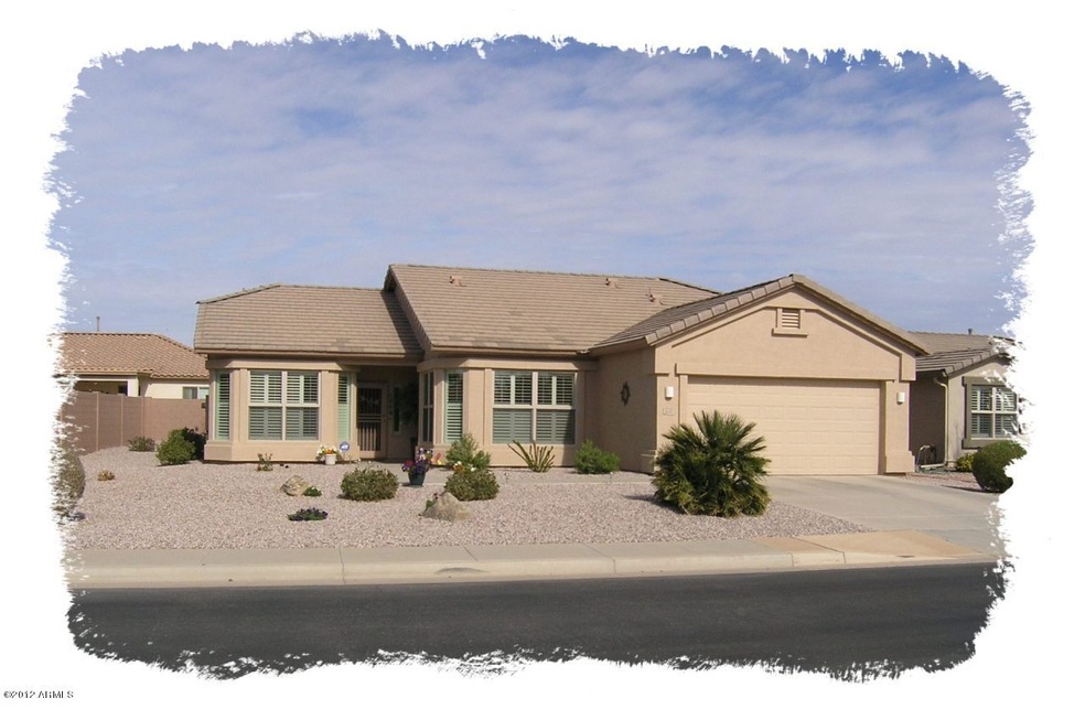 3440 E Firestone DR Chandler