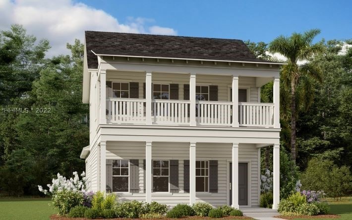 Ashdale rendering may differ slightly from actual