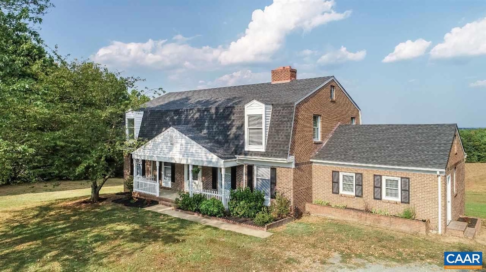 4068 Saddlewood Dr, Charlottesville, VA 22902 - photo 1