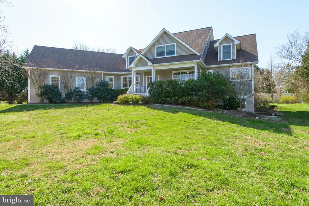 882 Pleasant Ridge Ln, Davidsonville, MD 21035 - photo 1