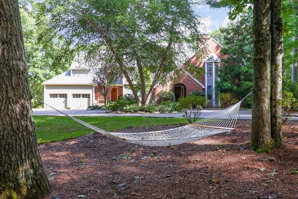 6 Sanger Cir, Dover, MA 02030 - photo 1