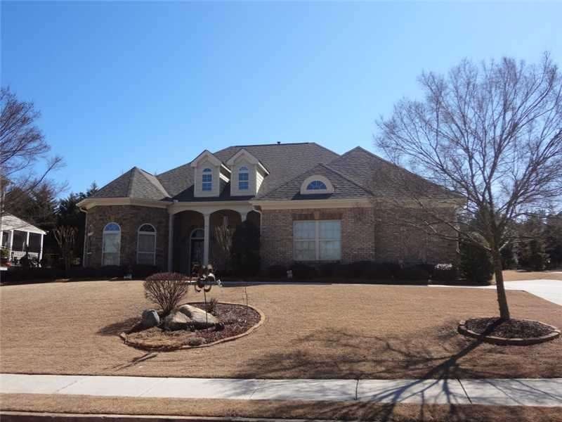 BEAUTIFUL WELL MAINTAINED RANCH