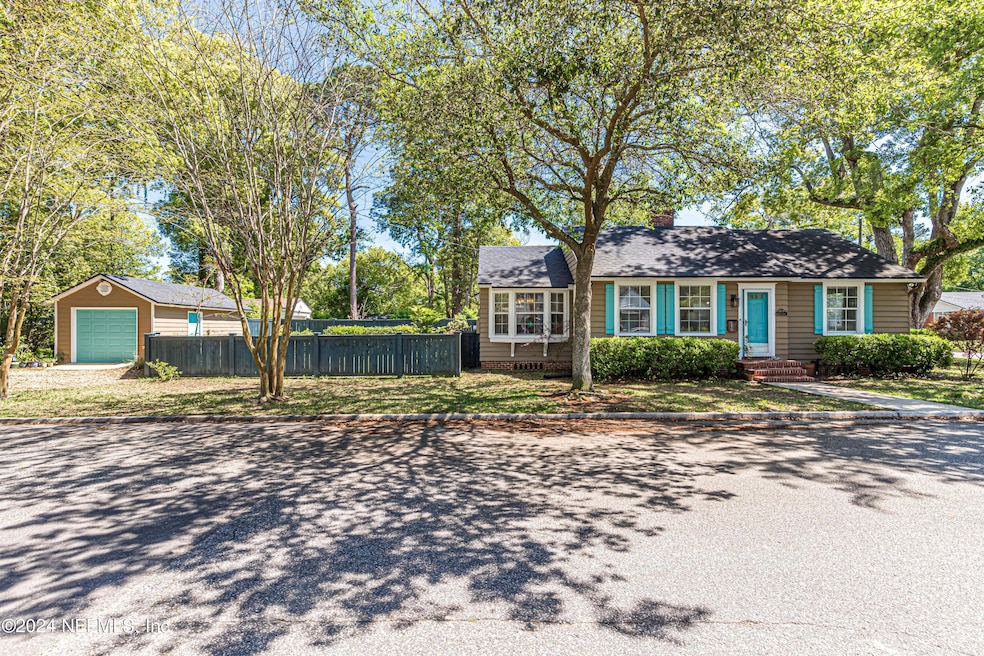 3570 Randall St, Jacksonville, FL 32205 - photo 1