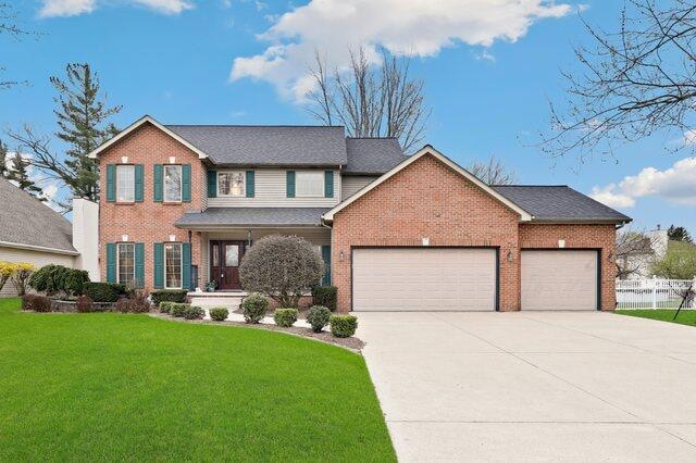 14 W 76th Ave, Schererville, IN 46375 - photo 1