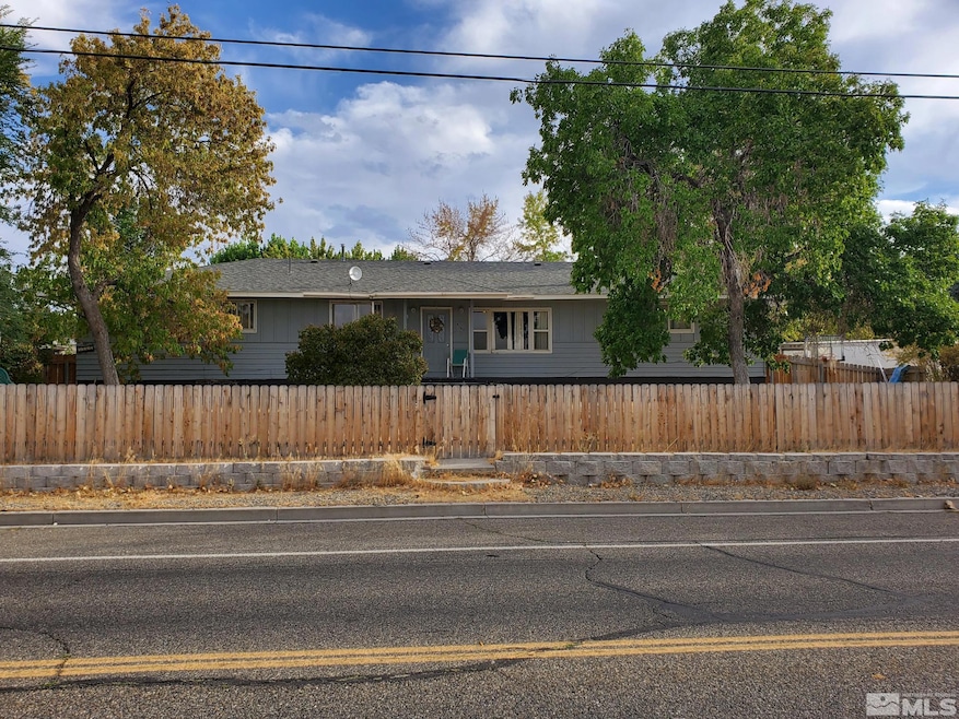 5160 Kluncy Canyon Rd, Winnemucca, NV 89445 - photo 1