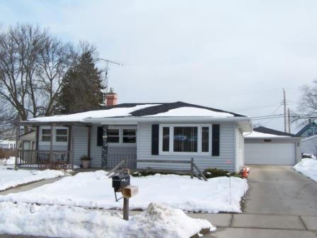 1303 N 27th