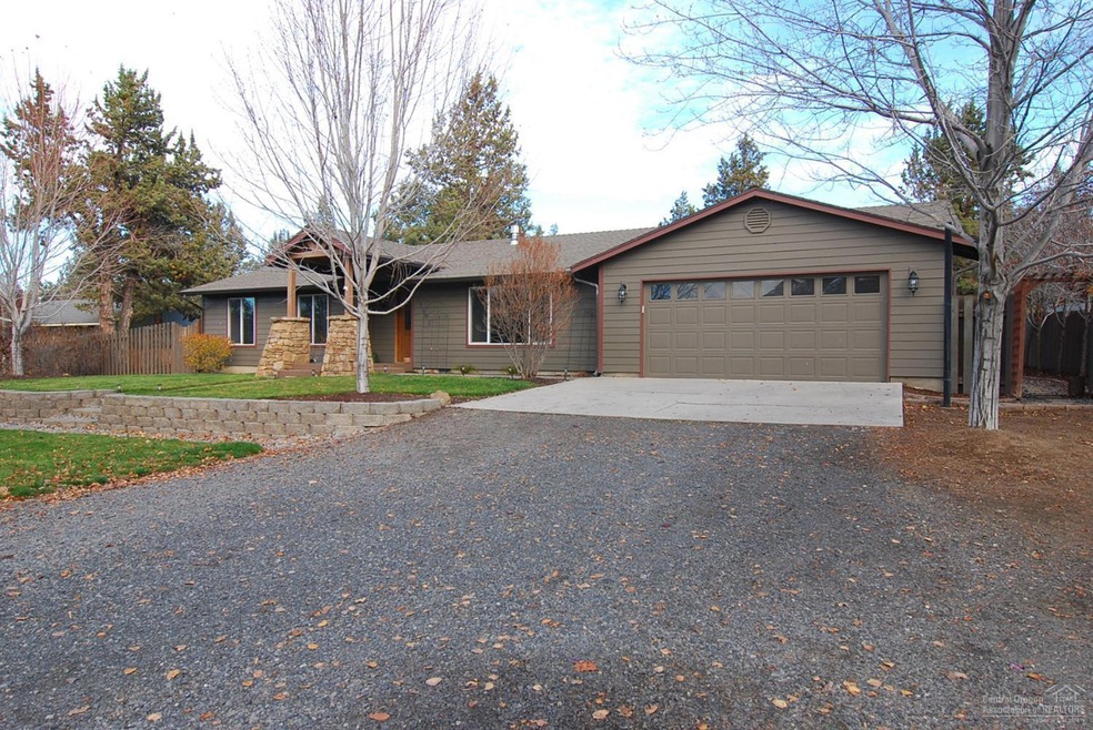 65486 Old Bend Redmond Hwy, Bend, OR 97703 - photo 1