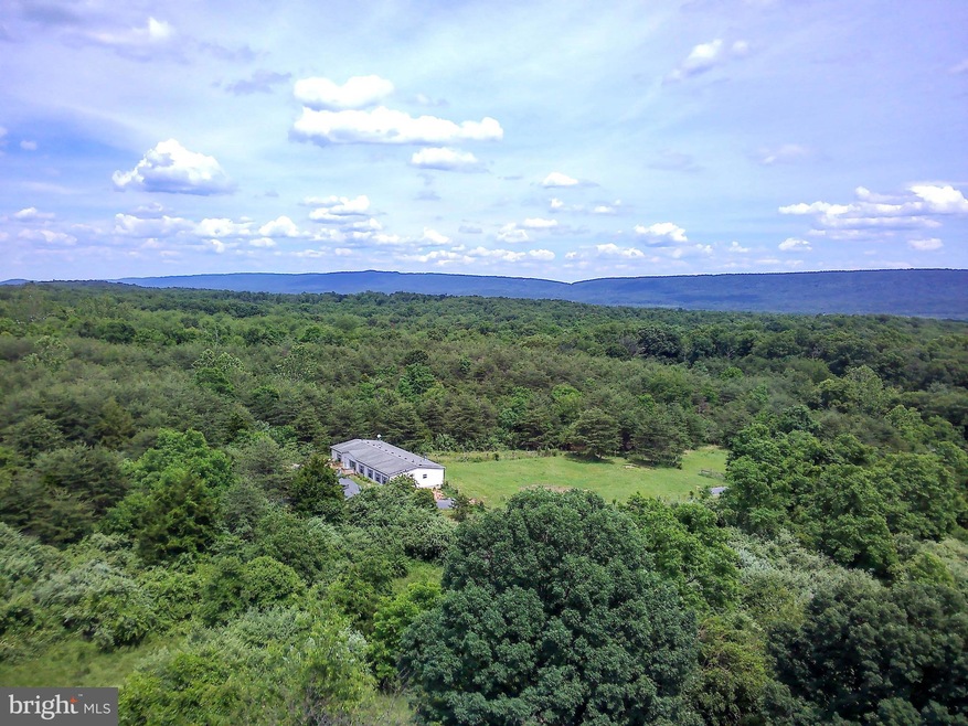 800 Glengary Rd, Winchester, VA 22603 - photo 1