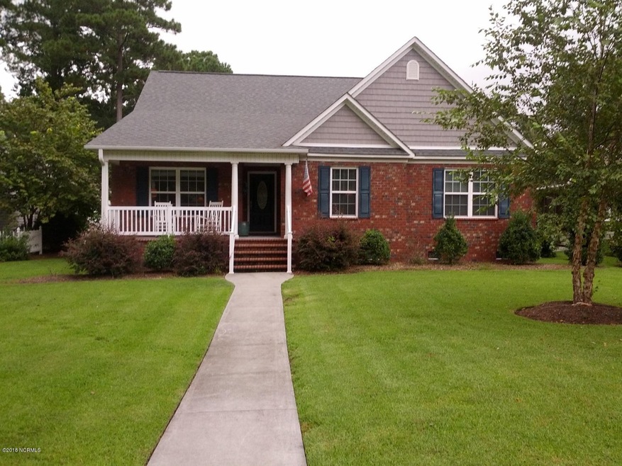 1- 903 Buckingham Road - front