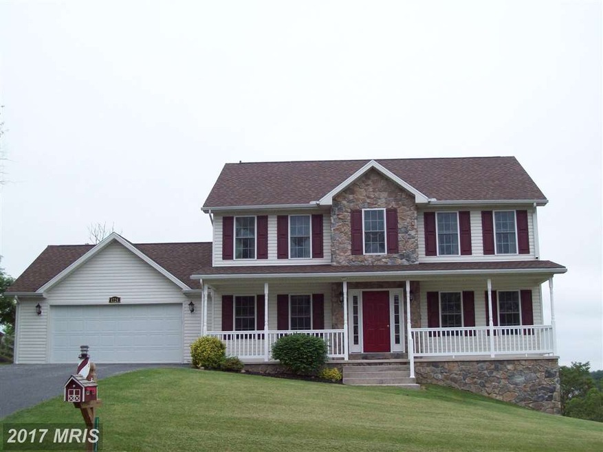 1724 Bell Ave, Chambersburg, PA 17202 - photo 1