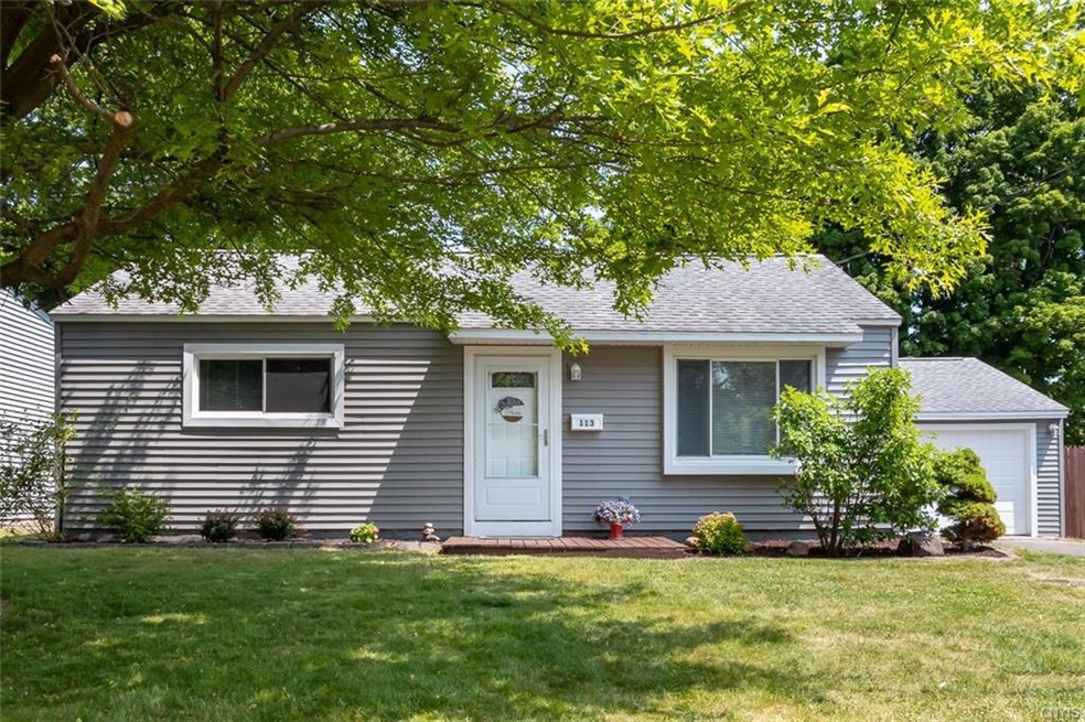 Sold $145,000 • Co-Listing Agent