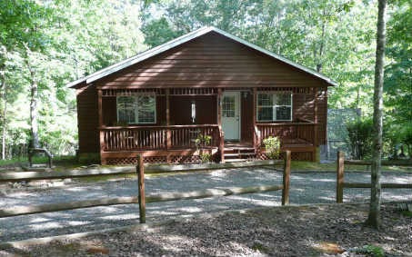 Main View