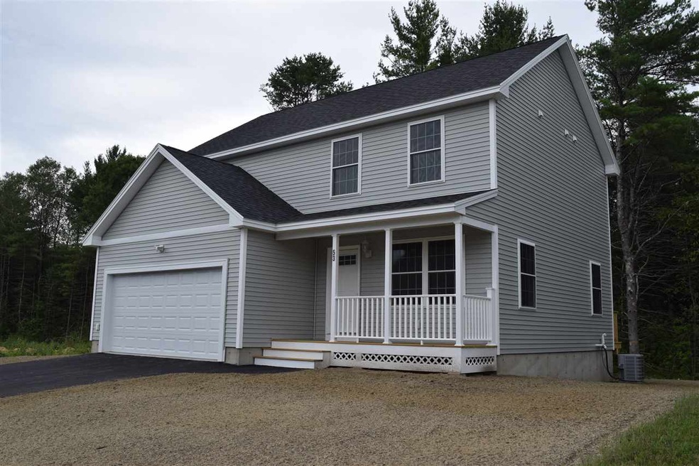 53 Millers Farm Dr unit 32 ), Rochester, NH 03868 - photo 1