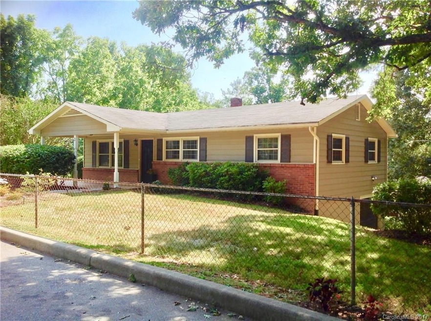 2 Brook St, Asheville, NC 28803 - photo 1