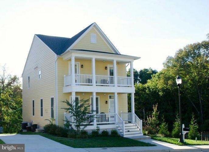 5009 Ashmans Hope, Gwynn Oak, MD 21207 - photo 1