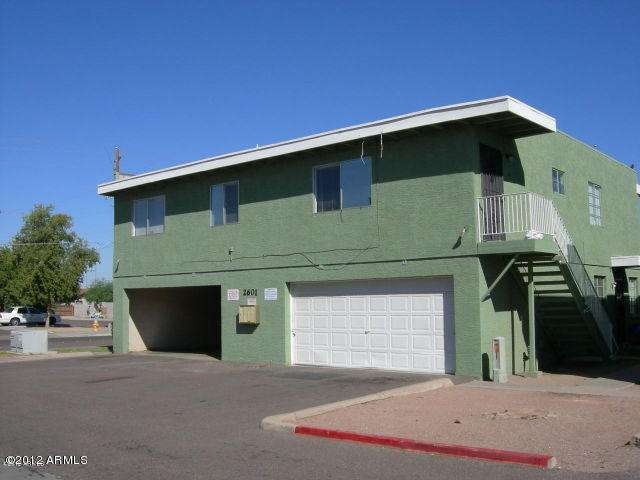 2601 W Ocotillo 4 Primary Pic