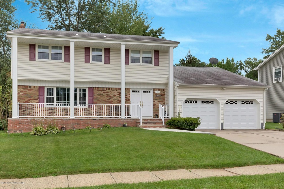 217 Normandy Rd, Edison, NJ 08820 - photo 1