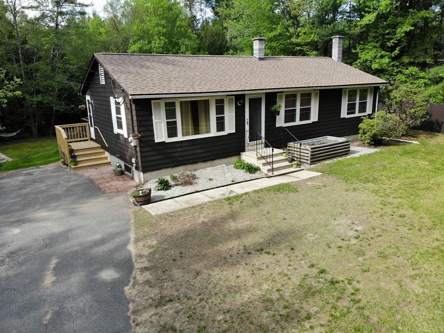 15 New Athol Rd, Orange, MA 01364 - photo 1