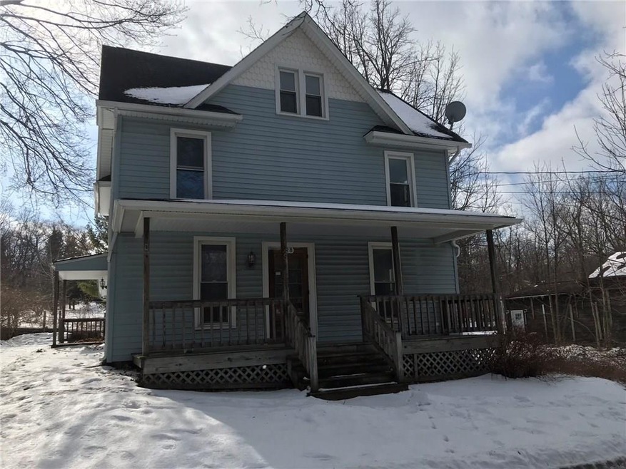 128 Main Street East Bloomfield NY