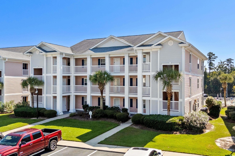 636 Waterway Village Blvd unit 17-B, Myrtle Beach, SC 29579 - photo 1
