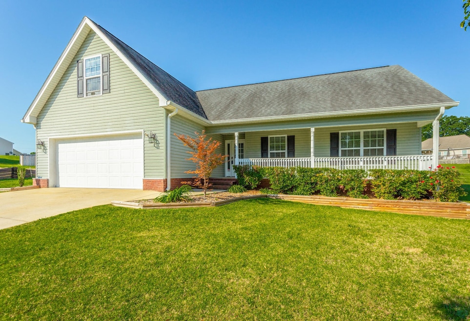 47 Calvary Ct, Rossville, GA 30741 - photo 1