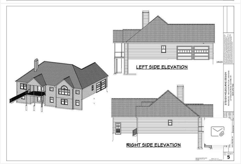 12 Ambrose Way, Wolfeboro, NH 03894 - photo 1