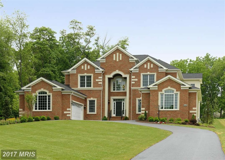 4803 River Crossing Ct, Ellicott City, MD 21042 - photo 1