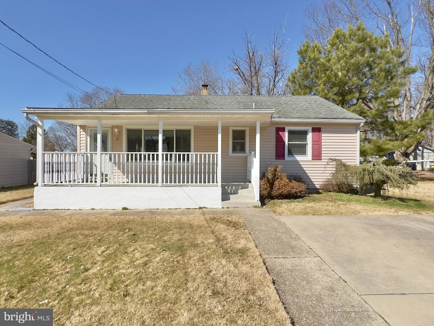 17 Arbutus Ave, Grenloch, NJ 08032 - photo 1