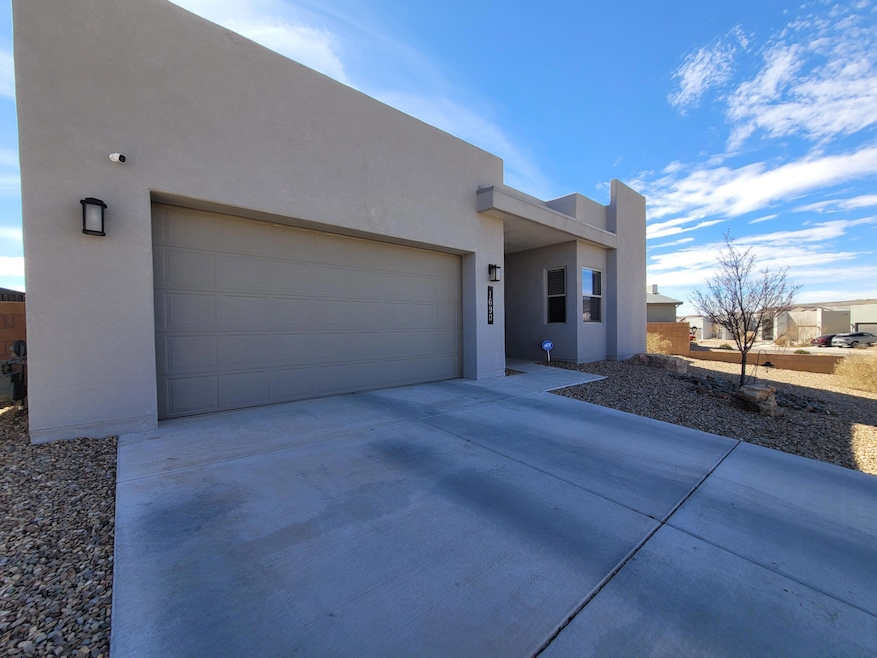 1690 Camino Cantera, Los Lunas, NM 87031 - photo 1