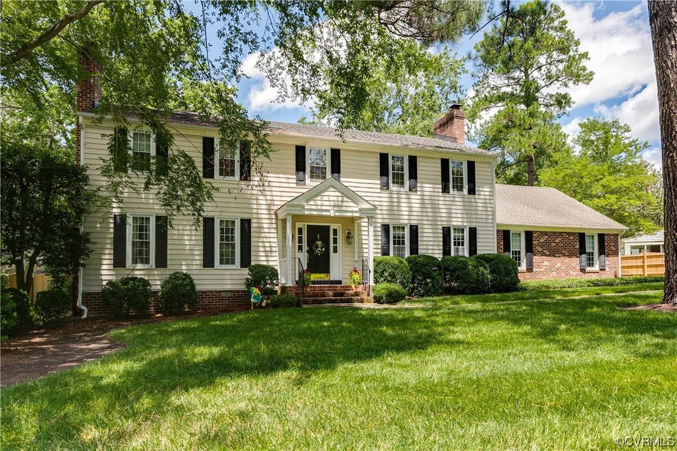 10802 Stoneycreek Dr, Henrico, VA 23238 - photo 1