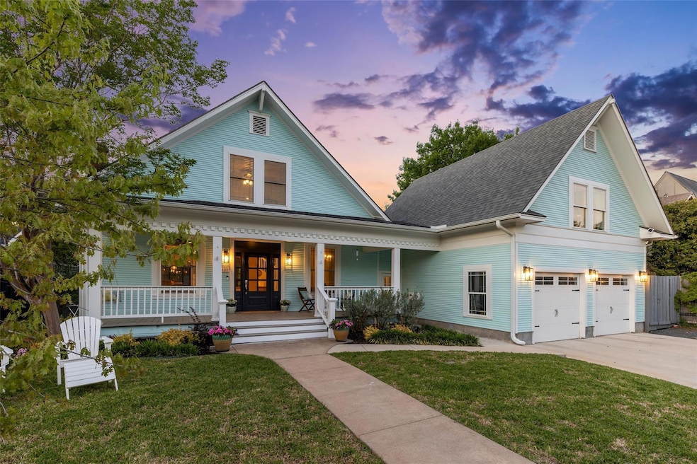 5829 Richmond Ave, Dallas, TX 75206 - photo 1