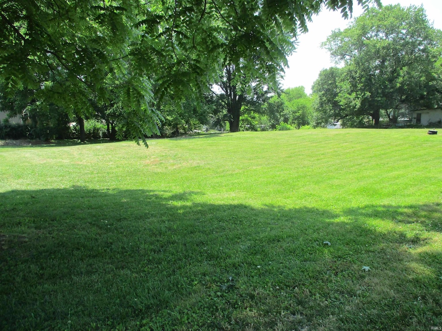 131 E High St, Chrisney, IN 47611 - photo 1