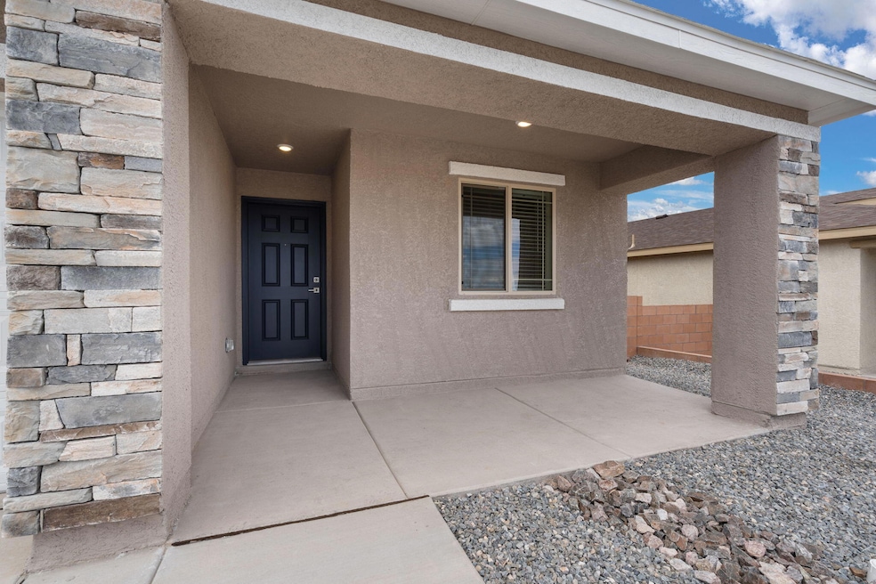 1532 Rawhide Loop NE, Rio Rancho, NM 87144 - photo 1