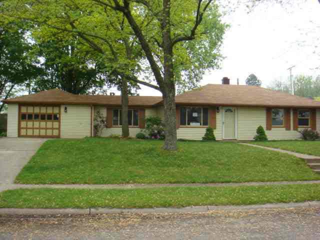 612 W Front St, New Carlisle, IN 46552 - photo 1