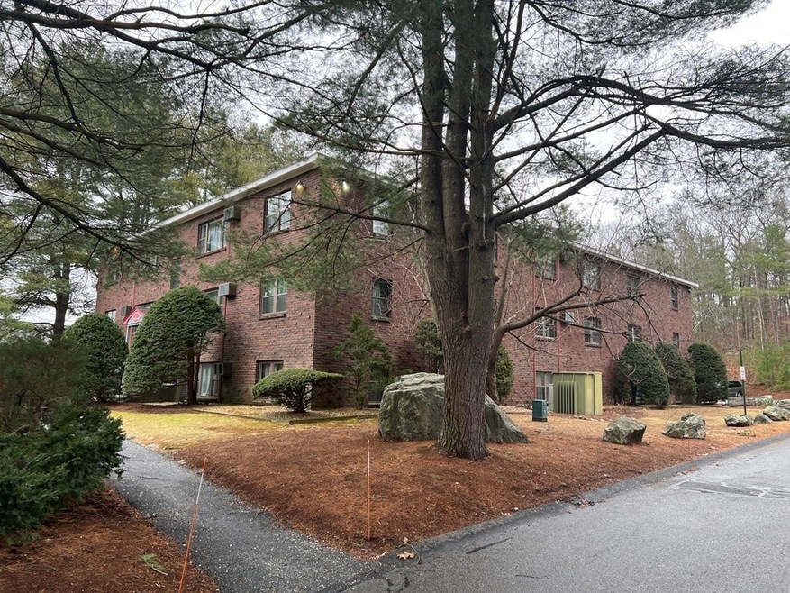 52 Swanson Ct unit 25B, Boxborough, MA 01719 - photo 1