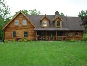 19055 Walnut Fork Rd, Batesville, IN 47006 - photo 1
