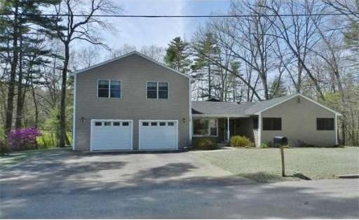 35 Shady Lane Ave, Northborough, MA 01532 - photo 1