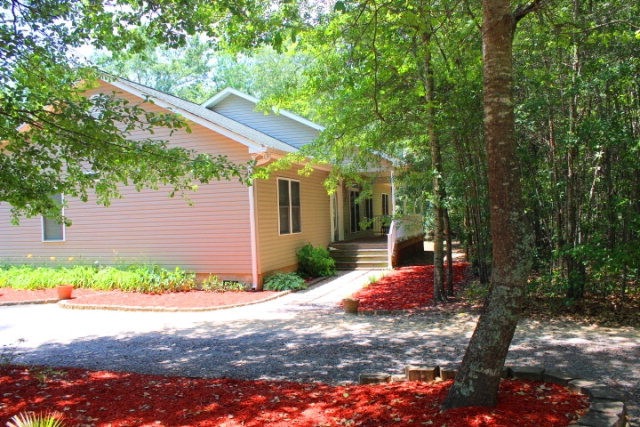 Main View