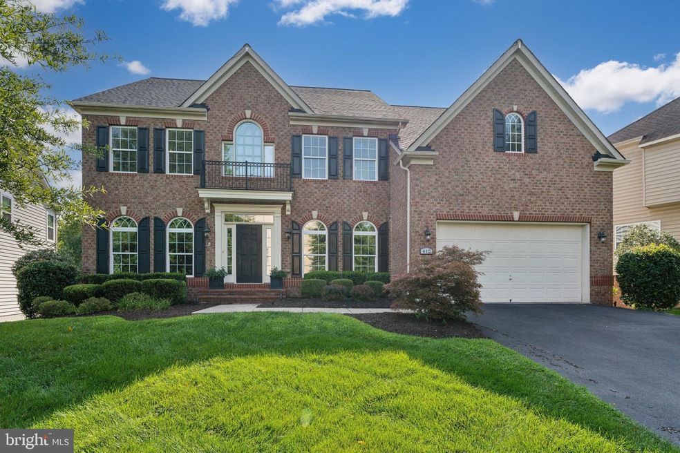 412 Bottsford Ave, Upper Marlboro, MD 20774 - photo 1