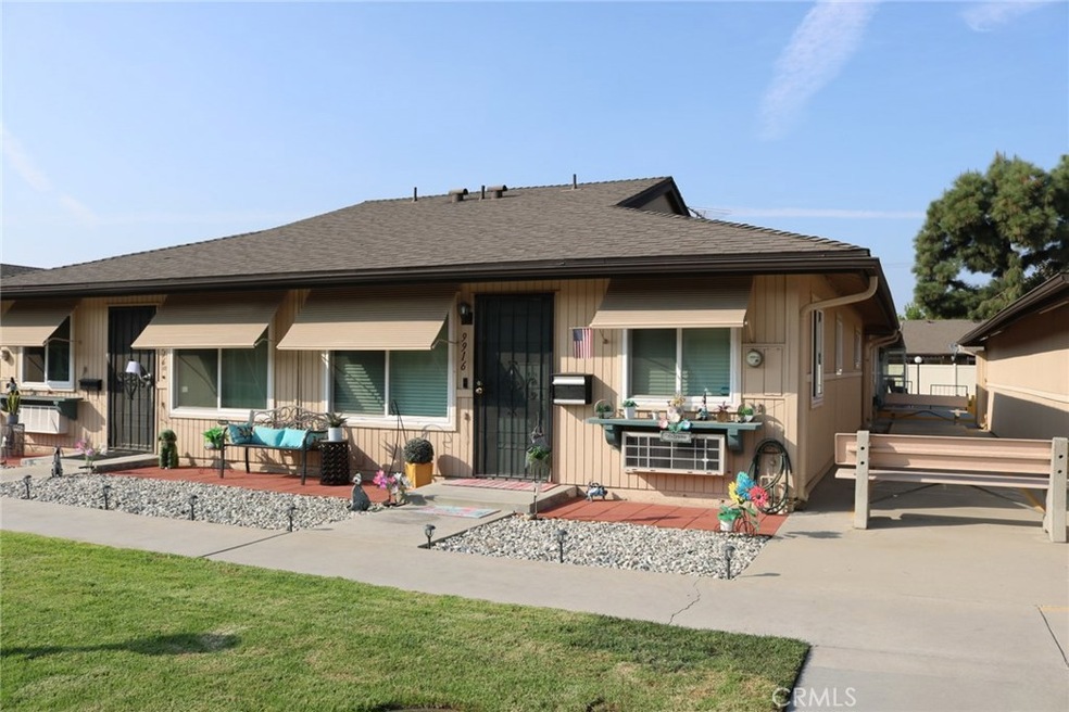 9916 Cedar St, Bellflower, CA 90706 - photo 1