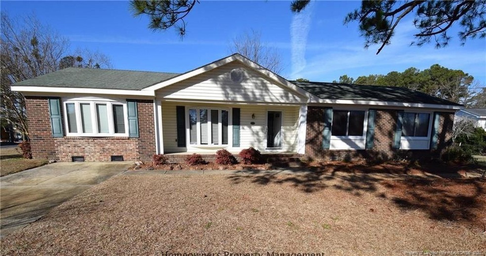 unlisted-address, Fayetteville, NC 28314 - photo 1