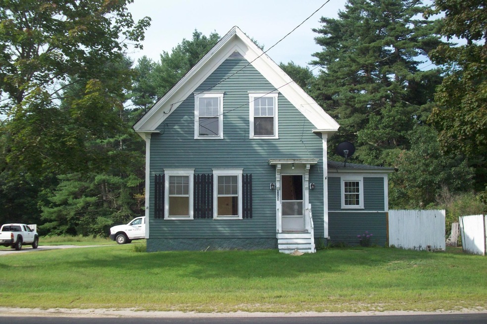 1120 Pequawket Trail, Steep Falls, ME 04085 - photo 1