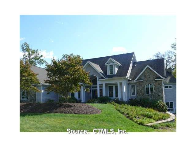 13 Beech Tree Hill Rd, Shelton, CT 06484 - photo 1