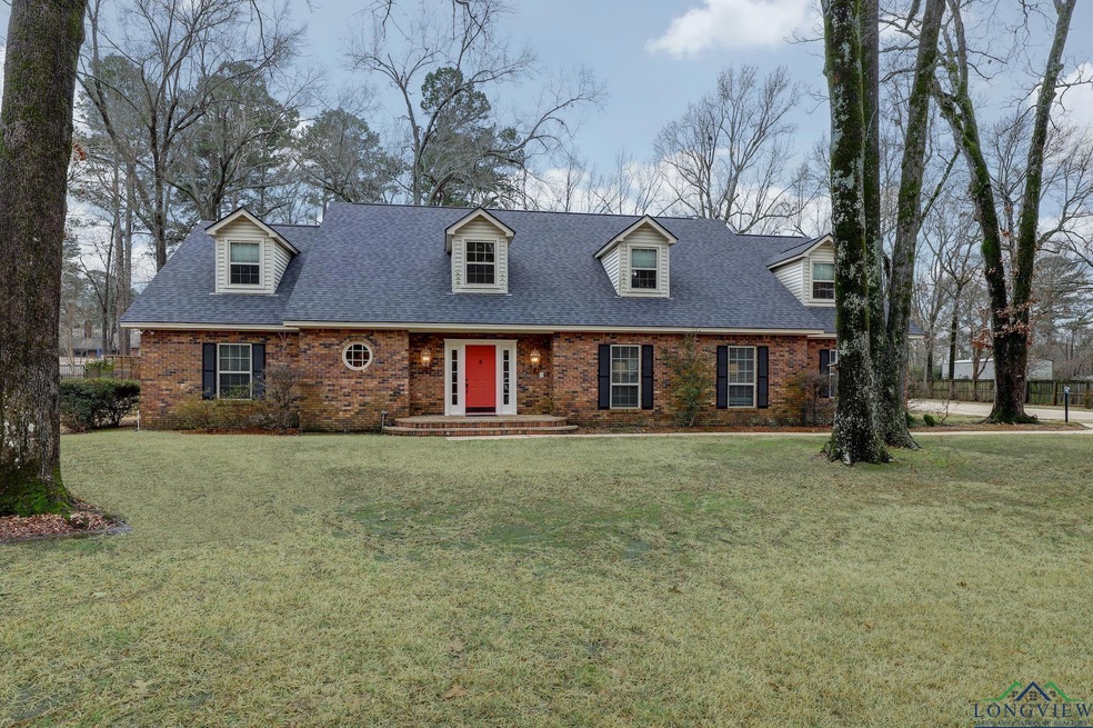 7 Dreyer Place, Texarkana, TX 75503 - photo 1