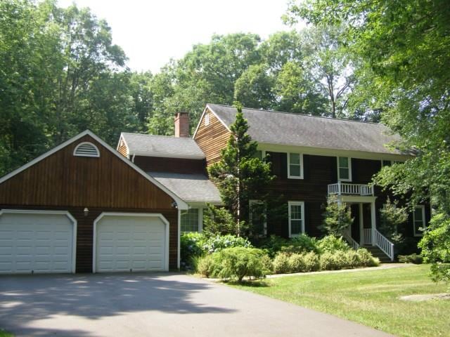 15 Whitefield Dr, Trumbull, CT 06611 - photo 1