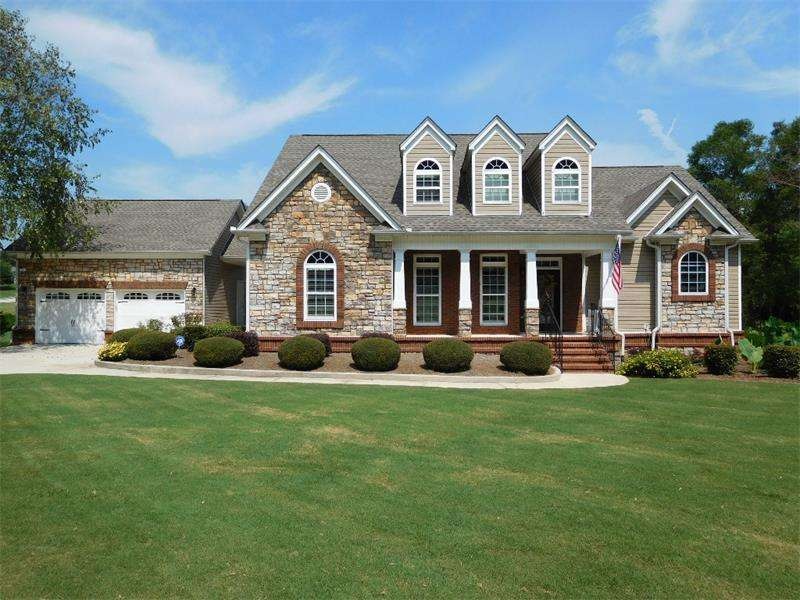 51 Cassidy Cove, Jefferson, GA 30549 - photo 1